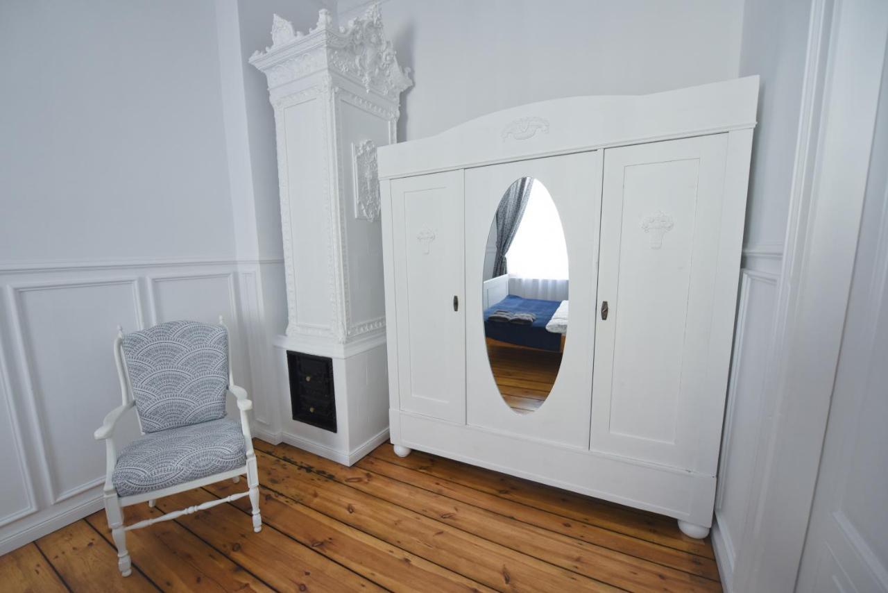 Wilhelmstadt Apartment 60M - Parking Stary Toruń Eksteriør bilde