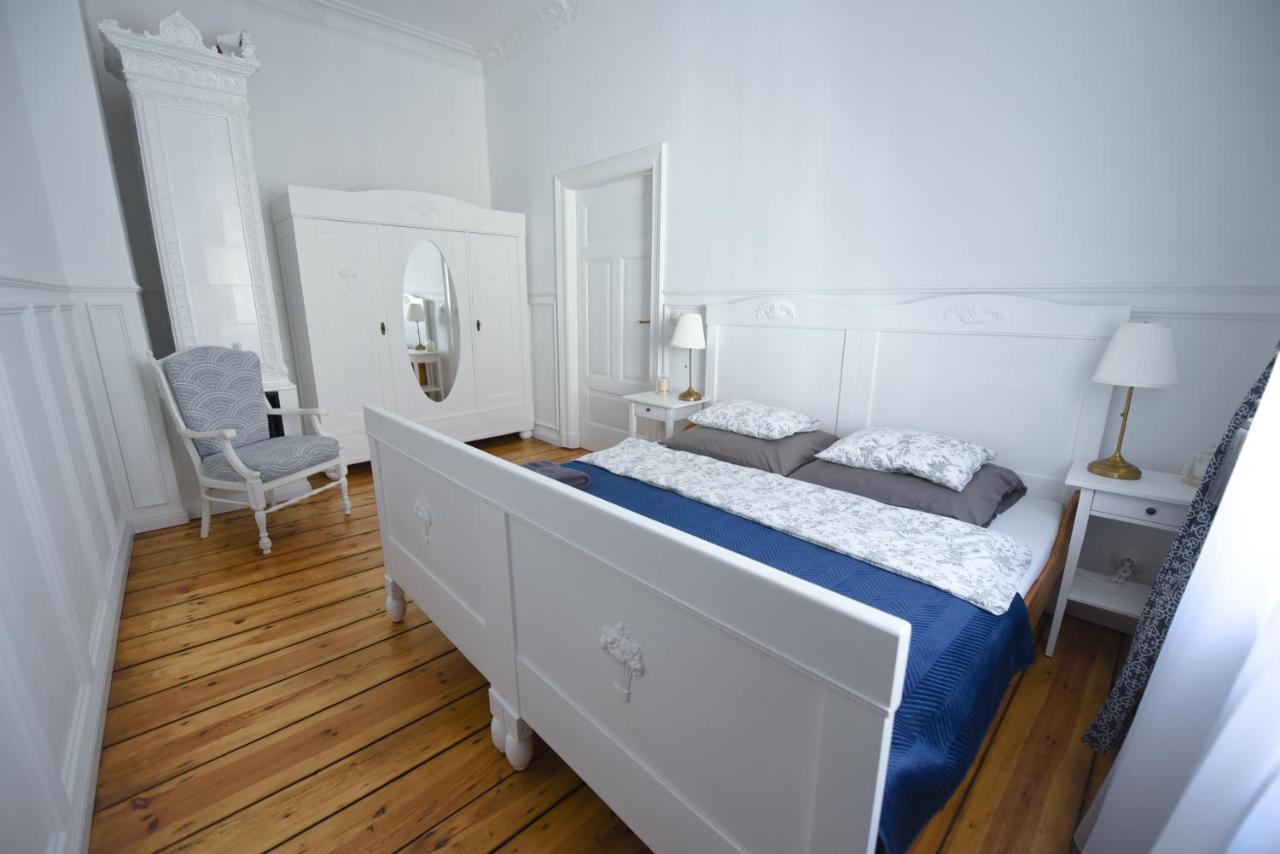 Wilhelmstadt Apartment 60M - Parking Stary Toruń Eksteriør bilde