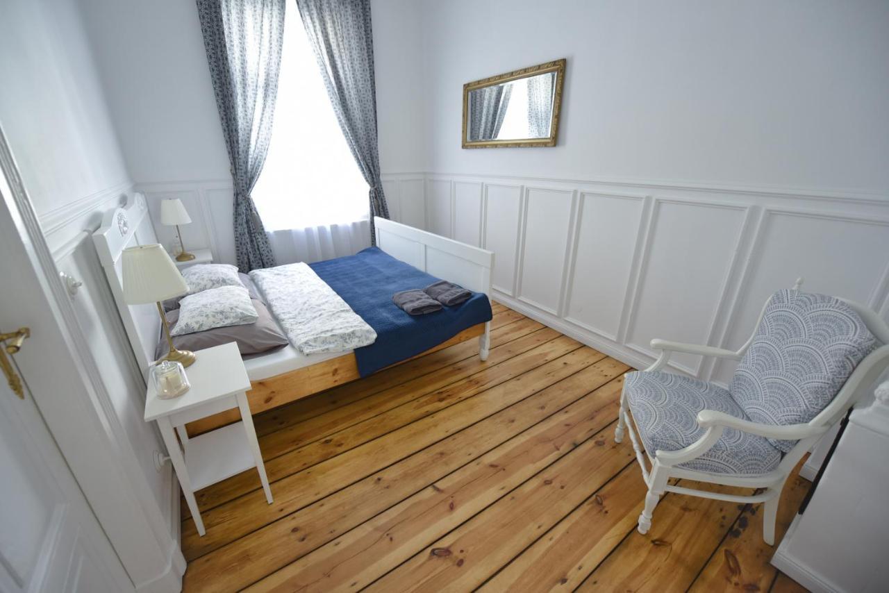 Wilhelmstadt Apartment 60M - Parking Stary Toruń Eksteriør bilde